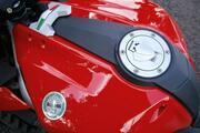 Picture 4 - Benelli TNT 1130 motorbike