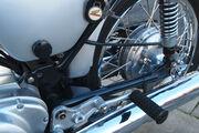 Picture 2 - 1965 Honda CB77 305 Vintage Japanese Classic, Probably One Of The Nicest Around motorbike