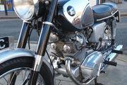 Picture 3 - 1965 Honda CB77 305 Vintage Japanese Classic, Probably One Of The Nicest Around motorbike