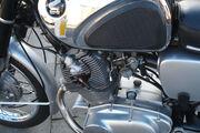 Picture 9 - 1965 Honda CB77 305 Vintage Japanese Classic, Probably One Of The Nicest Around motorbike