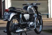 Picture 11 - 1965 Honda CB77 305 Vintage Japanese Classic, Probably One Of The Nicest Around motorbike