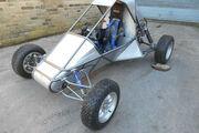 Picture 2 - Honda Fireblade Buggy / Rage / Honda Pilot/ Comp Safari motorbike