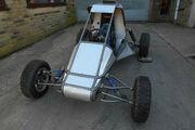 Picture 3 - Honda Fireblade Buggy / Rage / Honda Pilot/ Comp Safari motorbike