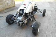 Picture 6 - Honda Fireblade Buggy / Rage / Honda Pilot/ Comp Safari motorbike