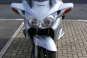 Picture 3 - Honda ST1300 Pan European 2011 Digital Silver 10K Miles motorbike