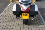 Picture 4 - Honda ST1300 Pan European 2011 Digital Silver 10K Miles motorbike