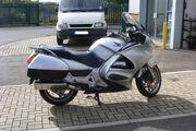 Picture 5 - Honda ST1300 Pan European 2011 Digital Silver 10K Miles motorbike