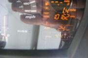 Picture 6 - Honda ST1300 Pan European 2011 Digital Silver 10K Miles motorbike
