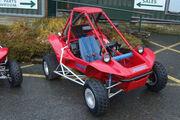 Picture 4 - Honda Pilot FLR 400 Off Road Buggy / Buggies motorbike