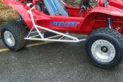 Picture 5 - Honda Pilot FLR 400 Off Road Buggy / Buggies motorbike