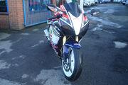 Picture 3 - Honda CBR 1000 RR-B HRC, 11k, full race decals, one-off bike motorbike