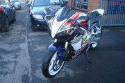 Picture 4 - Honda CBR 1000 RR-B HRC, 11k, full race decals, one-off bike motorbike