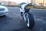 Picture 8 - Honda CBR 1000 RR-B HRC, 11k, full race decals, one-off bike motorbike