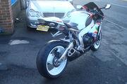 Picture 10 - Honda CBR 1000 RR-B HRC, 11k, full race decals, one-off bike motorbike