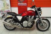 Honda CB1100AD for sale