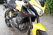 Picture 2 - Benelli TRE 1130 K AMAZONAS motorbike