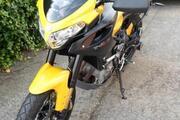 Picture 4 - Benelli TRE 1130 K AMAZONAS motorbike