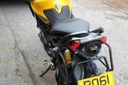 Picture 6 - Benelli TRE 1130 K AMAZONAS motorbike