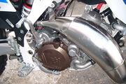 Picture 2 - Husqvarna TC125 2014 motorbike