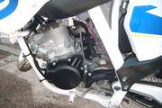 Picture 6 - Husqvarna TC125 2014 motorbike