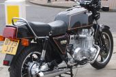1987 Kawasaki Z1300 ZG1300-A3 Fuel Injection, UK Model Classic Extremly  Nice. for sale