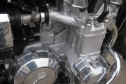 Picture 3 - 1987 Kawasaki Z1300 ZG1300-A3 Fuel Injection, UK Model Classic motorbike
