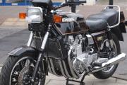 Picture 10 - 1987 Kawasaki Z1300 ZG1300-A3 Fuel Injection, UK Model Classic motorbike