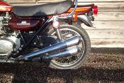 Picture 5 - 1974 Kawasaki Z1A stunning restored bike motorbike