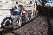 Picture 6 - 1974 Kawasaki Z1A stunning restored bike motorbike
