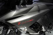 Picture 6 - Kawasaki Z1000SX 2012 ZX 1000 GCF motorbike