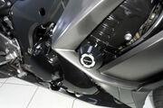 Picture 11 - Kawasaki Z1000SX 2012 ZX 1000 GCF motorbike