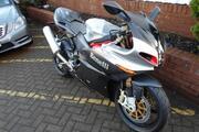 Picture 3 - Benelli Tornado TRE 1130 motorbike