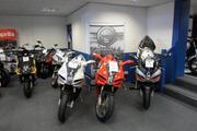 Picture 7 - Benelli Tornado TRE 1130 motorbike