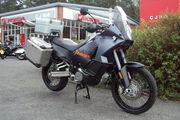 Picture 6 - KTM 990 Adventure Black 16825 Miles motorbike