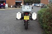 Picture 8 - KTM 990 Adventure Black 16825 Miles motorbike