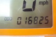 Picture 9 - KTM 990 Adventure Black 16825 Miles motorbike