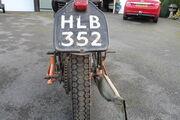 Picture 6 - Classic 1946 Norton Model 18 Restoration Project motorbike