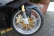 Picture 4 - Benelli Tornado TRE 900 in Silver motorbike
