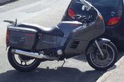Picture 4 - Norton Commander Rotary used motorbike