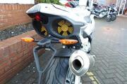 Picture 5 - Benelli Tornado TRE 900 in Silver motorbike