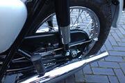 Picture 6 - Triumph T120 Bonneville motorbike