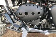 Picture 7 - Triumph Scrambler Bonneville 2015 brand new bespoke build (7 miles) motorbike