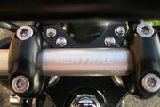 Picture 9 - Triumph Scrambler Bonneville 2015 brand new bespoke build (7 miles) motorbike