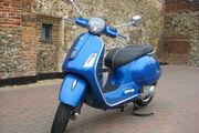 Picture 6 - Vespa GTS 300 Super. All Colours Available motorbike