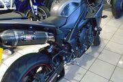 Picture 6 - 2012 Yamaha YZF R1 traction control model grey Yoshimura cans and more motorbike