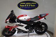 Picture 3 - Yamaha YZF-R6 2013 50th Anniversary R6 motorbike