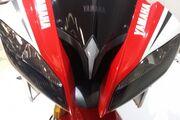 Picture 9 - Yamaha YZF-R6 2013 50th Anniversary R6 motorbike