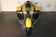 Picture 9 - Boom Low Rider 1800cc Trike motorbike