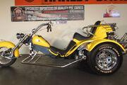 Picture 11 - Boom Low Rider 1800cc Trike motorbike