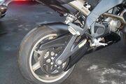 Picture 5 - 2007 Buell XB12X Ulysees motorbike